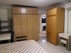 Blk 348 Woodlands Avenue 3 (Woodlands), HDB 5 Rooms #163479982